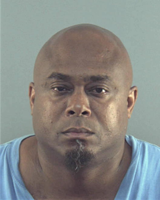 WAITHE, AARON JAREL - Peoria County, IL