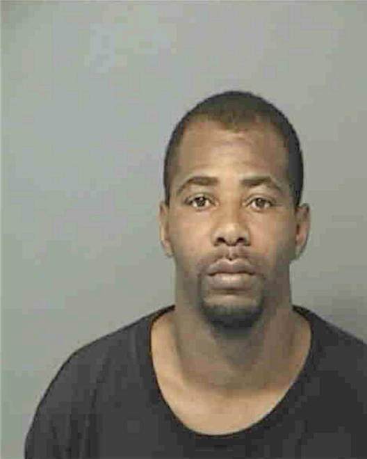 WALLACE, TYRONE L - Peoria County, IL