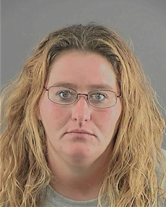 WILLIAMS, LEE ANN - Peoria County, IL