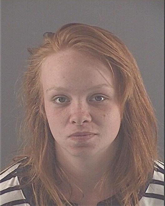 BAKER, KORI A - Peoria County, IL