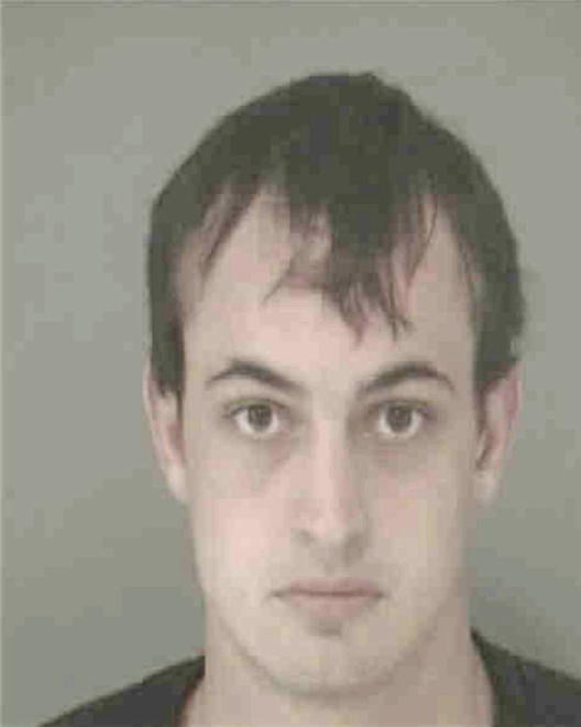 COCHRAN, JARED - Peoria County, IL