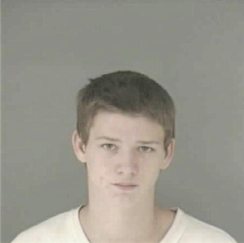 COOK, GEORGE W - Peoria County, IL