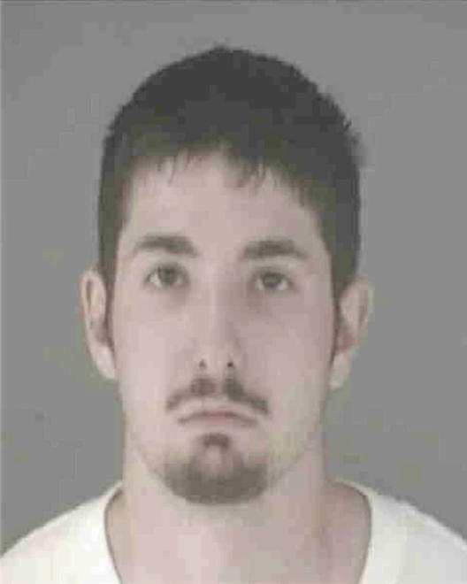 COX, JONATHON MICHAEL - Peoria County, IL
