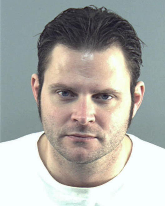 CRUM, CHAD LOUIS - Peoria County, IL