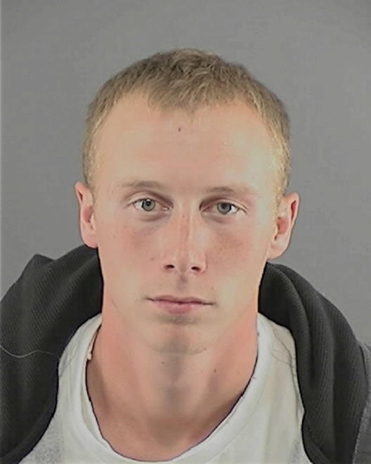DAVIS, BRADY D - Peoria County, IL