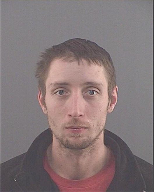DEAL, COREY AUSTIN - Peoria County, IL
