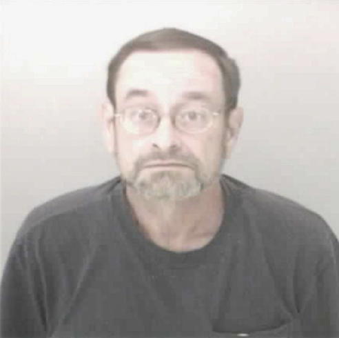 DUBOIS, RODNEY LEE - Peoria County, IL