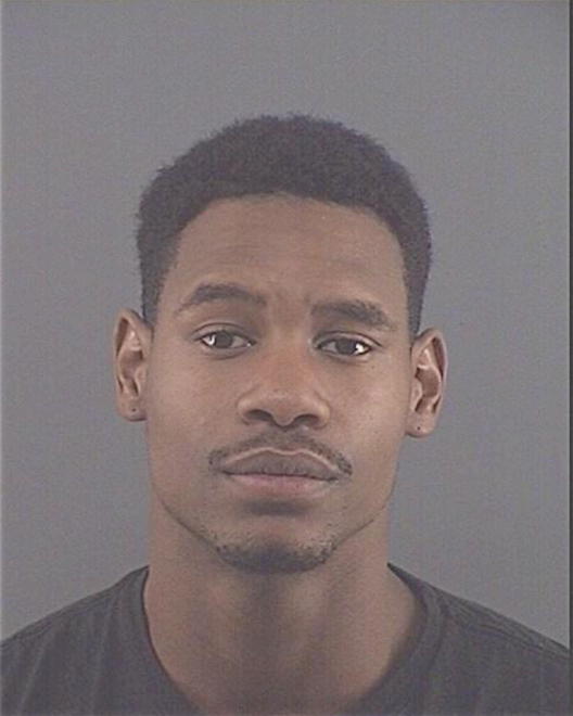 FORD, DEMARCUS DAVID - Peoria County, IL
