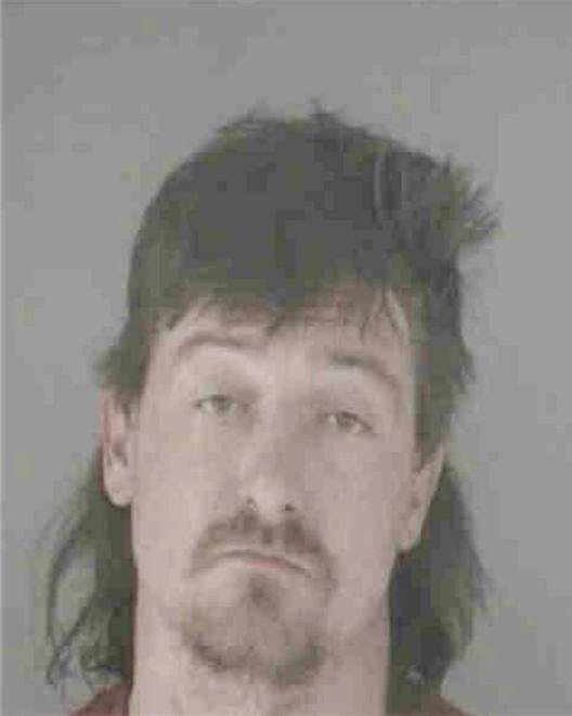 FOUST, BERNARD L - Peoria County, IL