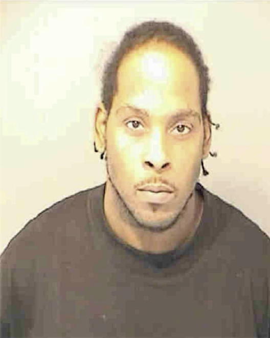 GREER, ANTHONY JEROME - Peoria County, IL