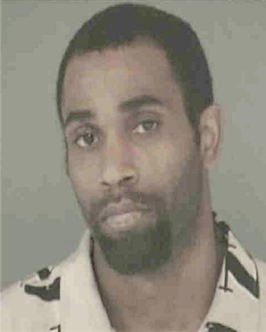 HAMILTON, CEDRIC MONTEAL - Peoria County, IL