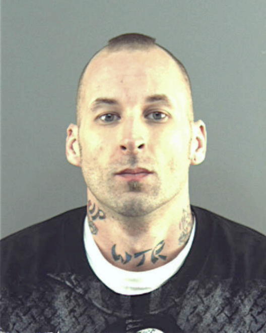 HANEGHAN, JIMMY L - Peoria County, IL