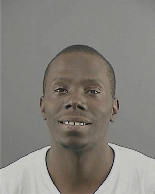 HOWARD, JEREMY LAMAR - Peoria County, IL
