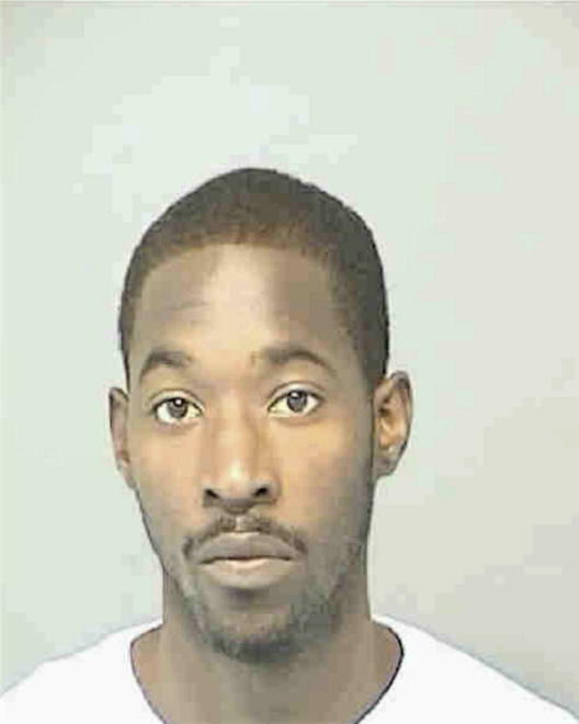 JOHNSON, DEANDRE ARTEZ - Peoria County, IL