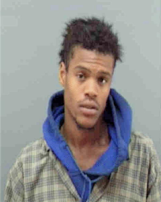 JOHNSON, KEWANE MANTRIAL - Peoria County, IL