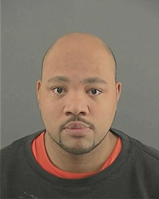 JONES, BRANDON DION - Peoria County, IL