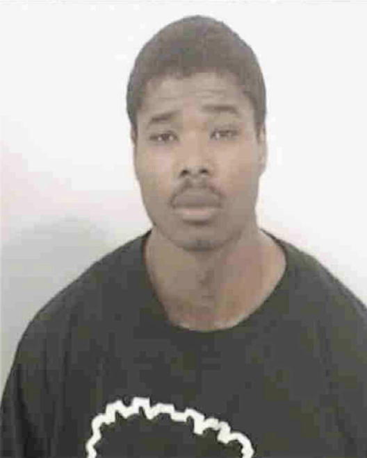 MEEKS, ANDRE DAVID - Peoria County, IL