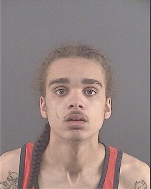 MOSS, TERRY - Peoria County, IL