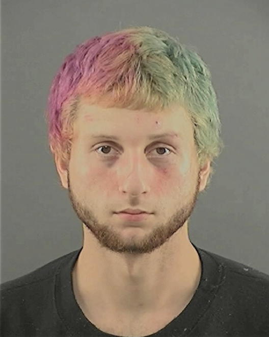 NORRIS, MICHAEL PATRICK - Peoria County, IL