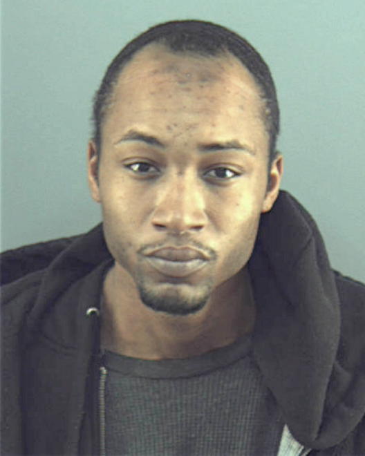 PICKENS, ENEAL J - Peoria County, IL