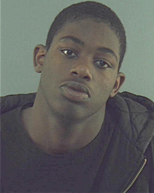 RAYFORD, KEVIN LAMARE - Peoria County, IL