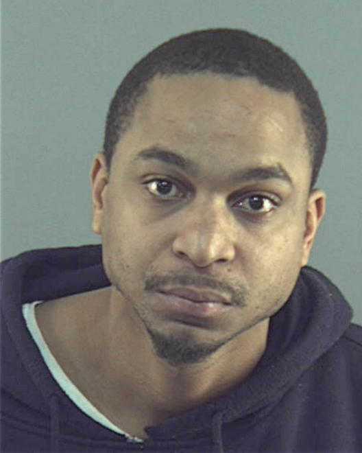 RILEY, DEON DEMETRIS - Peoria County, IL