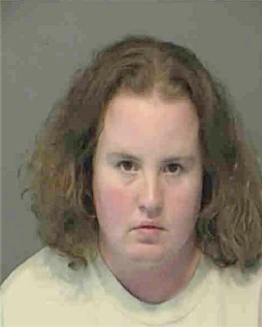 ROBINSON, DAWN MARIE - Peoria County, IL