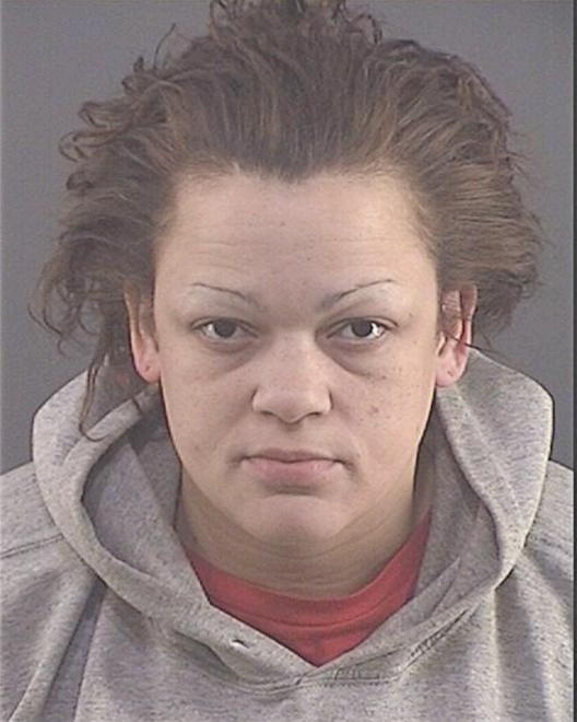 SCHROEDER, AMY JO - Peoria County, IL