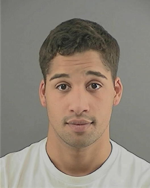 SENTI, CHRISTOPHER JAMERE - Peoria County, IL