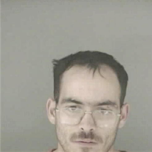 SPARKS, JEREMY BRENT - Peoria County, IL