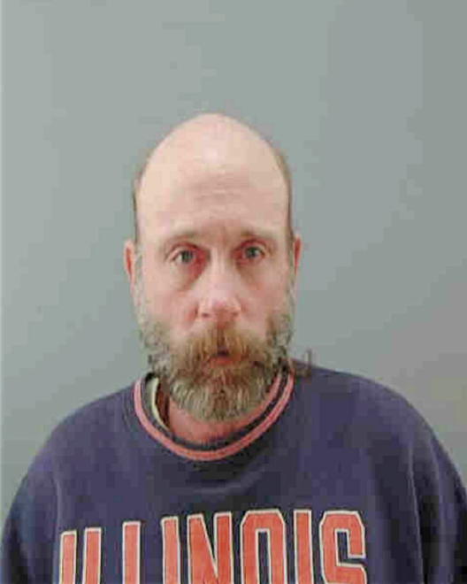 STALTER, WILLIAM PATRICK - Peoria County, IL