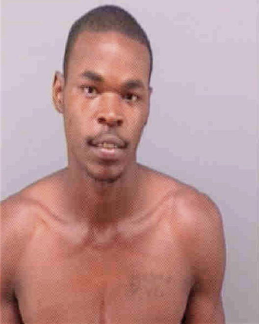 STOWERS, JAMES LESHAWN - Peoria County, IL