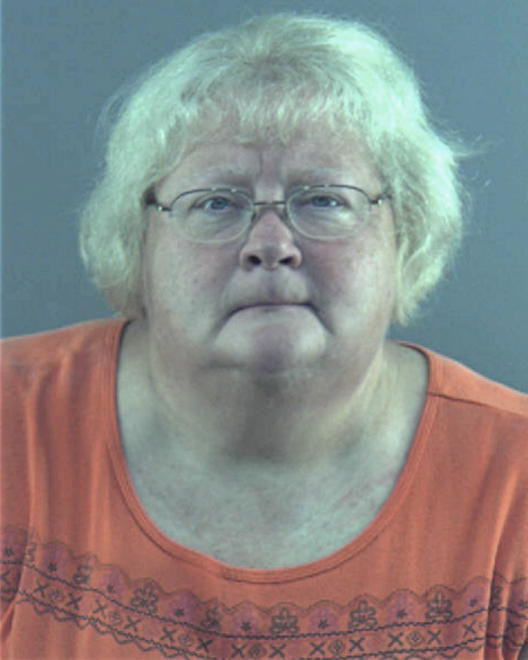 STUBBS, LOUISE IRENE - Peoria County, IL