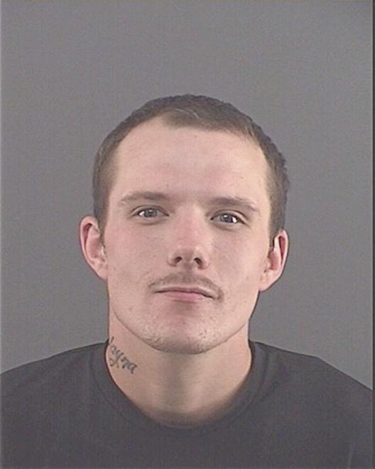 WALLIS, LOGAN A - Peoria County, IL