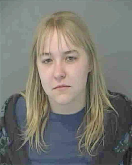 YORK, ROXANNE NICOLETTE - Peoria County, IL