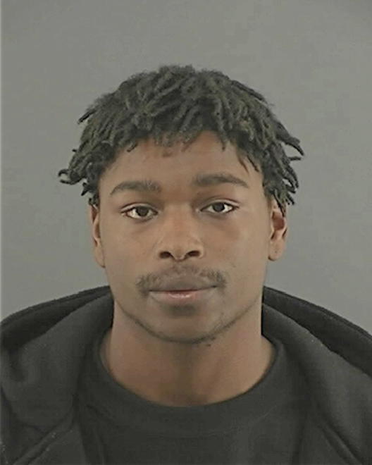 ALEXANDER, DIMONIESHEO L - Peoria County, IL