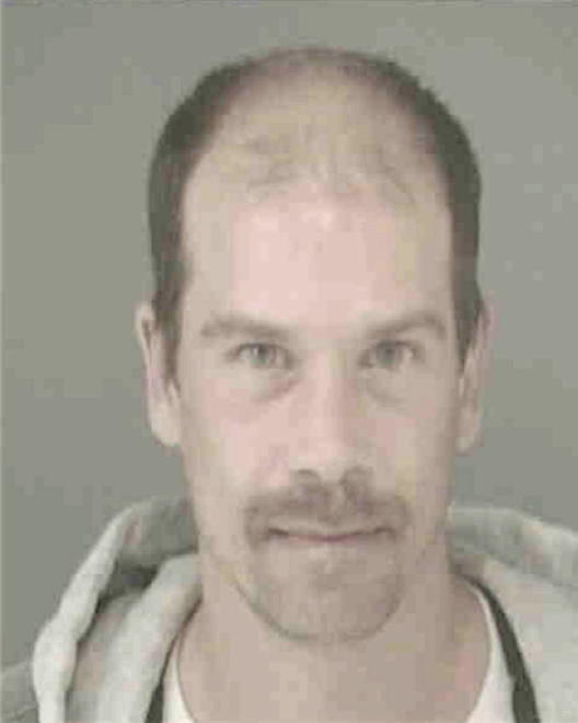 BAUGHER, BILLY JOE - Peoria County, IL