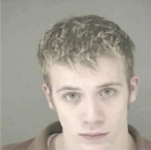 BEENEY, JACOB NEAL - Peoria County, IL