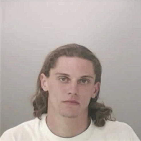 BOGARD, RYAN K - Peoria County, IL