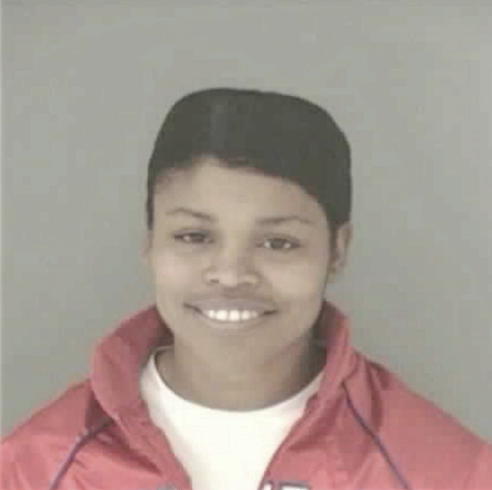 BRACEY, MAILIKA ADDIE - Peoria County, IL