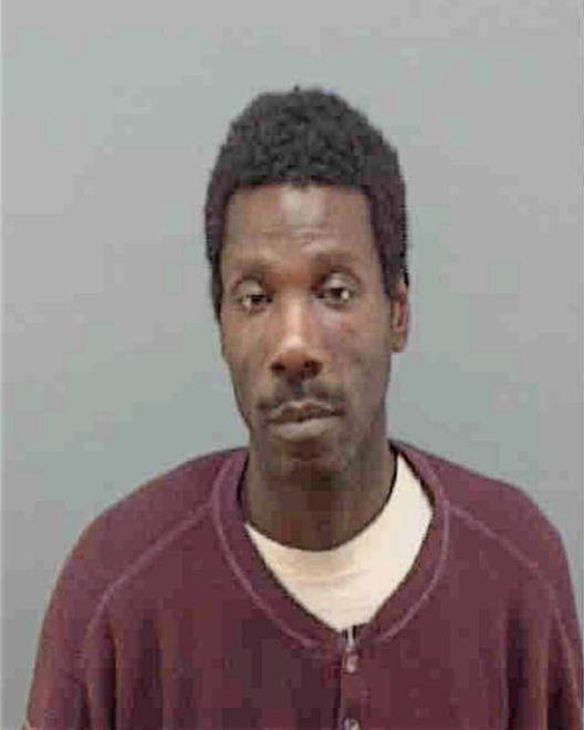 BROWN, JAMES EARL - Peoria County, IL