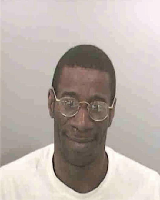 BROWN, RAY ANTHONY - Peoria County, IL