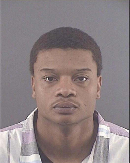 BROWN, TYRONE BARTEN - Peoria County, IL
