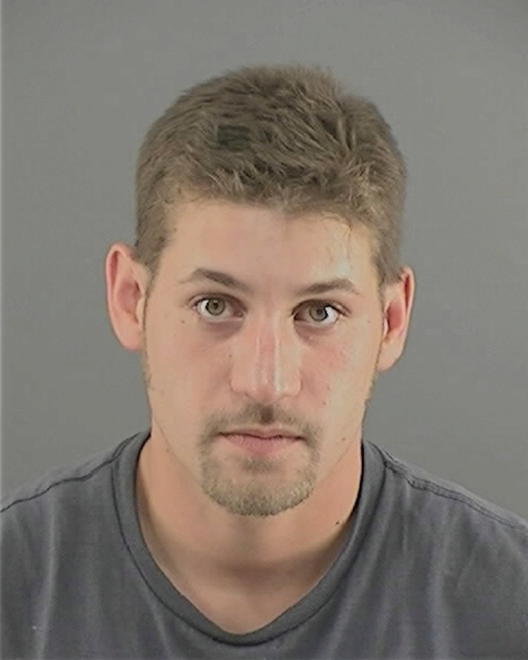 CATTON, TRAVIS D - Peoria County, IL