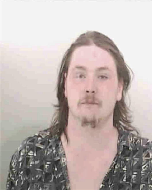 COLLIER, STEPHEN JAMES - Peoria County, IL