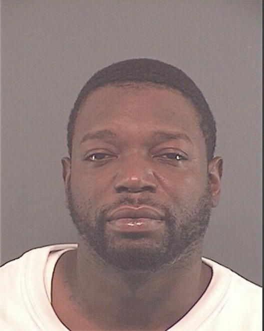 FAULKNER, ANTONIO LAMARCUS - Peoria County, IL