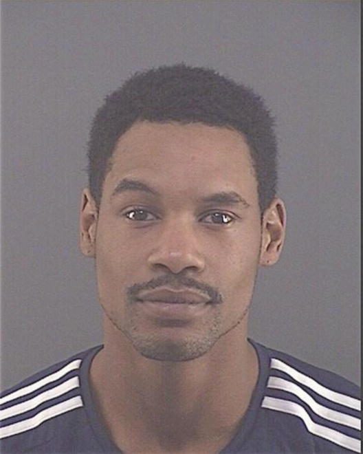 FORD, DEMARCUS D - Peoria County, IL