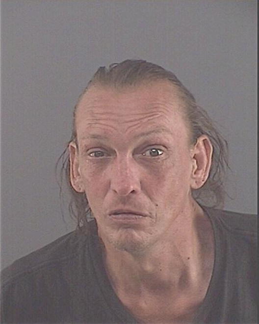 FOUGHT, DALE EDWARD - Peoria County, IL
