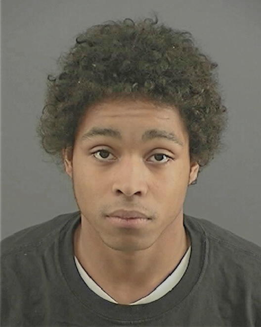 FREEMAN, GARRETT ANTHONY - Peoria County, IL