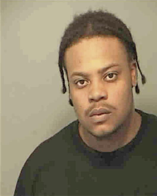 FREEMAN, PERRY LASHAWN - Peoria County, IL